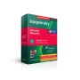 Kaspersky Internet Security 2 Year 1Device for PC, Mac and Mobile Antivirus Software